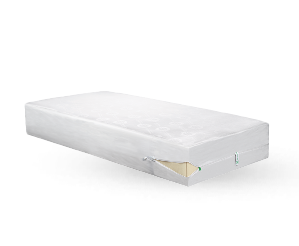 43 in bug free mattress cover