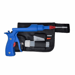 Gel Applicator Gun Kit