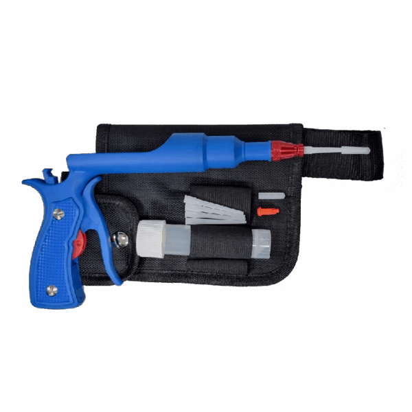 Gel Applicator Gun Kit