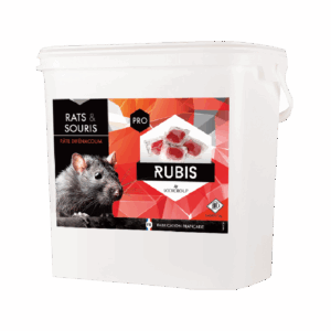 Rubis Pasta