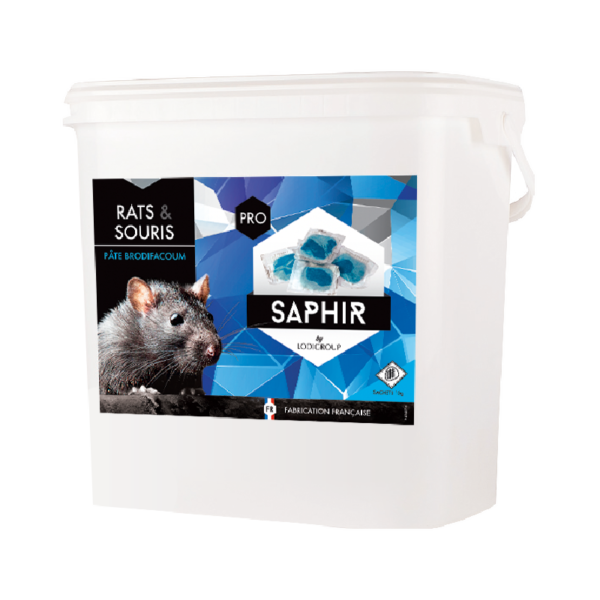 Saphir Pasta