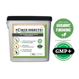 FORCE INSECTS +