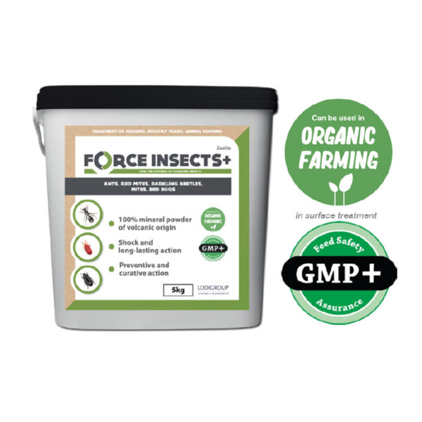 FORCE INSECTS +