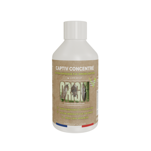 ORIGIN Captiv Concentrate