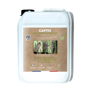 ORIGIN Captiv