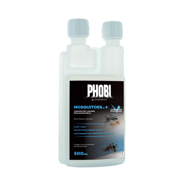PHOBI Mosquitoes EC +