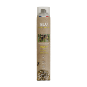 ORIGIN Glu