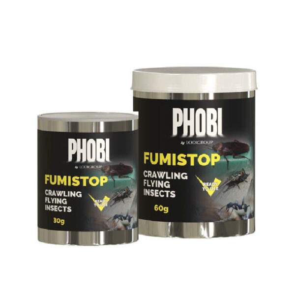 PHOBI Fumistop
