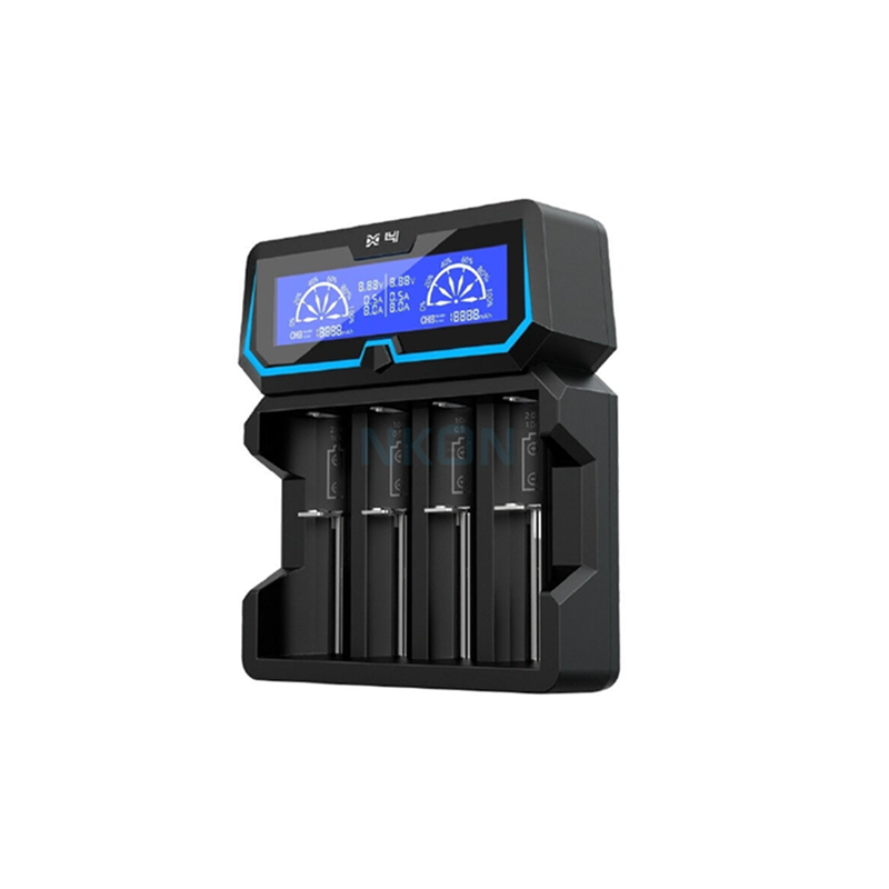 X4 Battery Charger