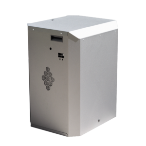 CAPTURA Protective Shelter