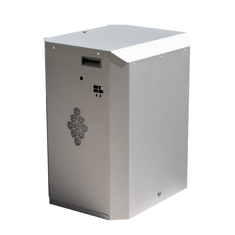 CAPTURA Protective Shelter