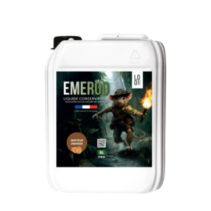 EMEROD Preservative Liquid